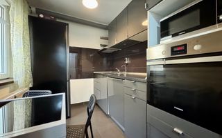 PENTHOUSE 3 CAMERE | DE INCHIRIAT IRIS | ZONA STRĂZII OASULUI 86/90 - Poză 4