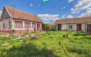 Casă cu teren 1.151mp la 25 km de Oradea, Sisterea - Poză 14