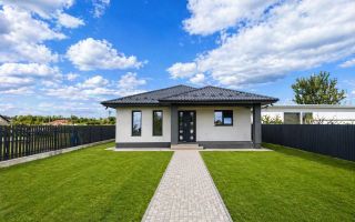 🏡 Casă NOUĂ 2025 în Tutora – TOMEȘTI | Mutare imediată! 🔑 - Poză 2