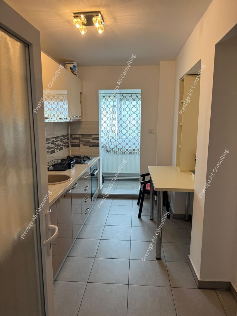 Apartament 3 camere 2 bai | Piata Dacia - Poză 6