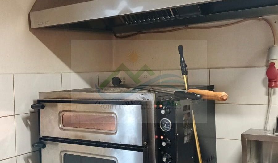 Pizzerie/Spatiu comercial - Poză 7