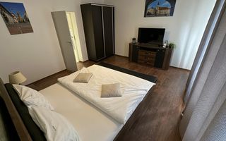 2 Garsoniere | Etaj 1 | Regim Hotelier I Ultracentral - Poză 10