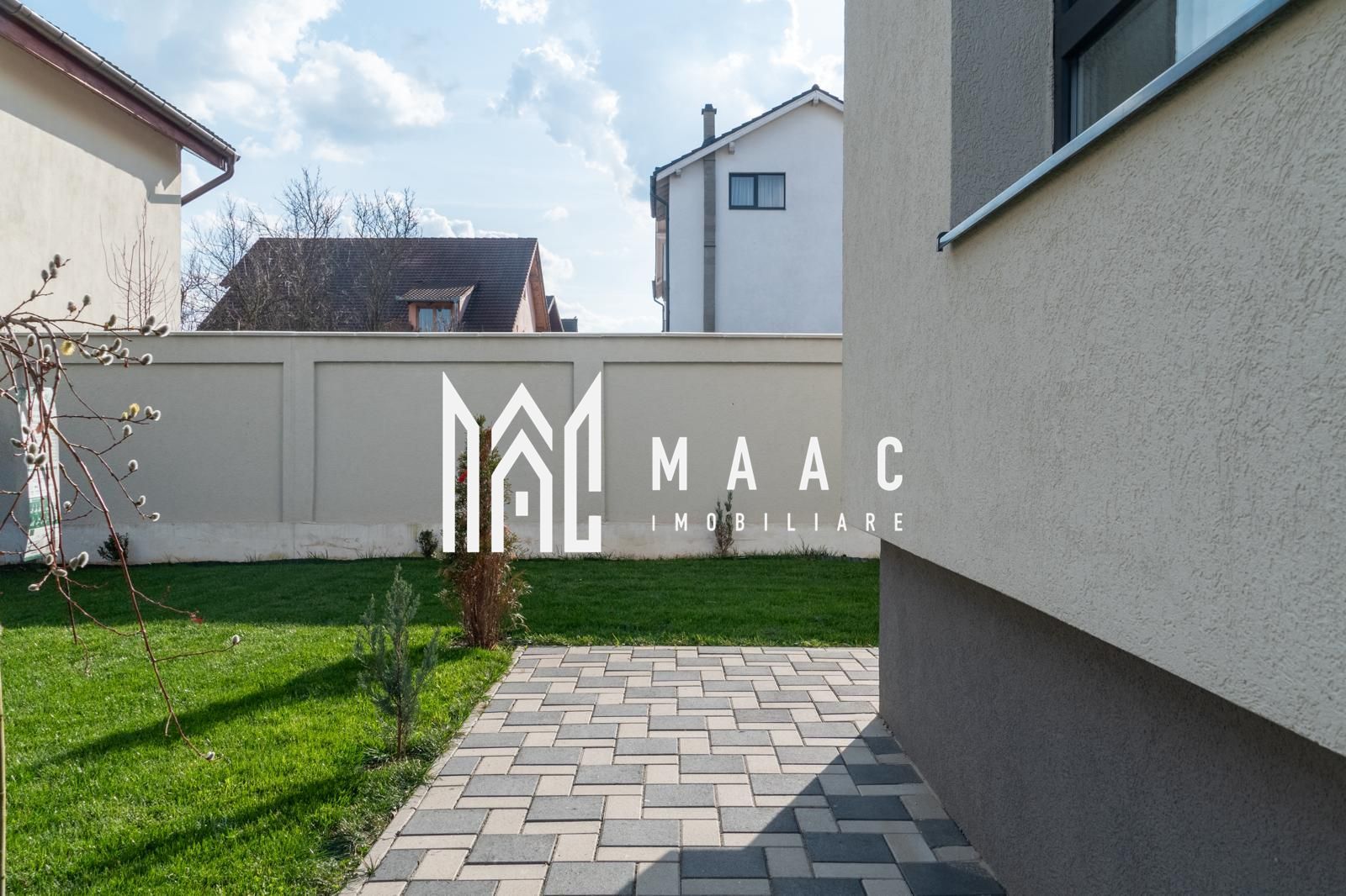 Casa I 7 camere I Teren 408 mp I Selimbar - Poză 11