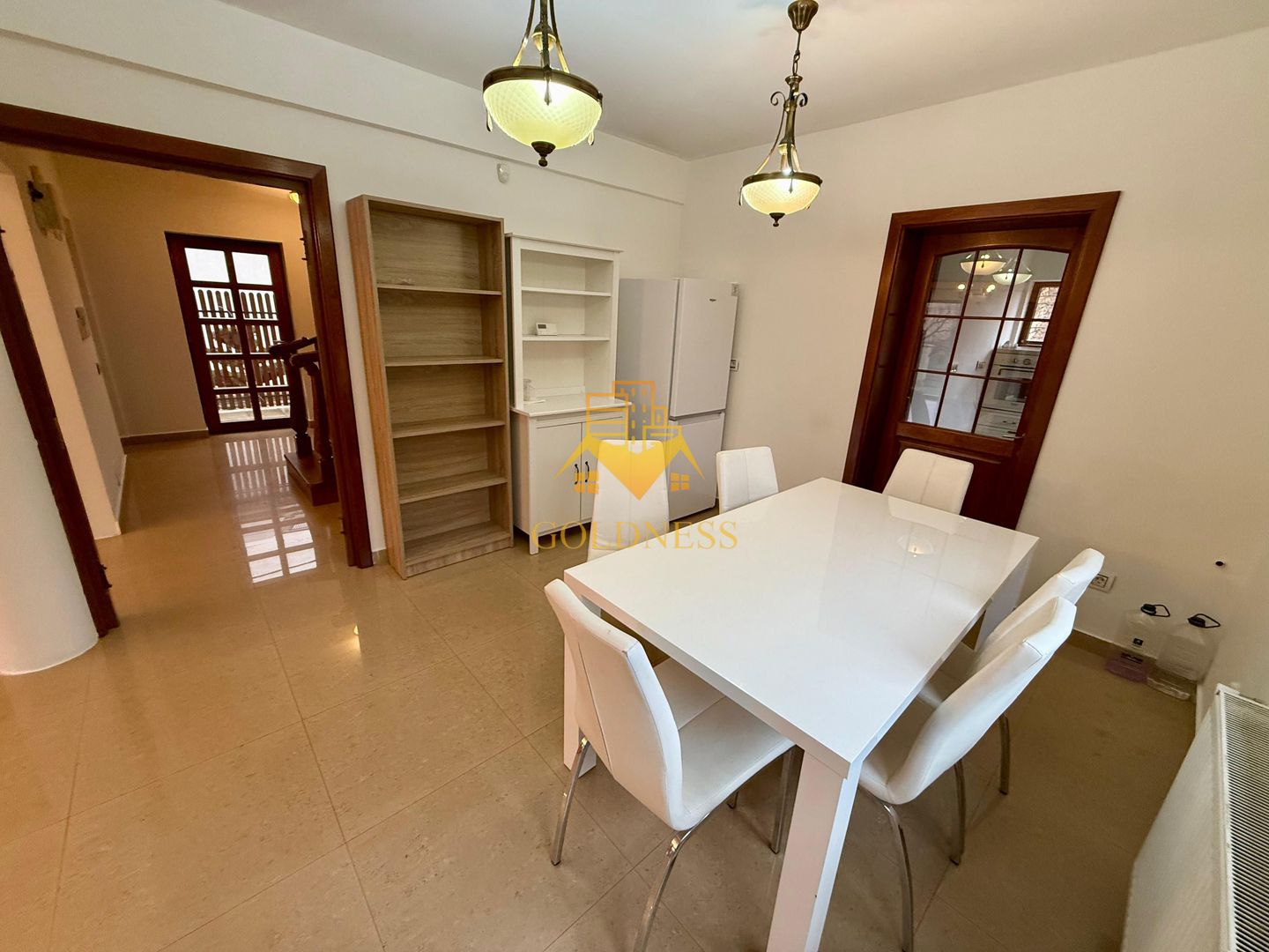 Casa cu 4 camere, Cartierul Europa/ Zorilor, Observatorului, UMF, UTCN - Poză 5