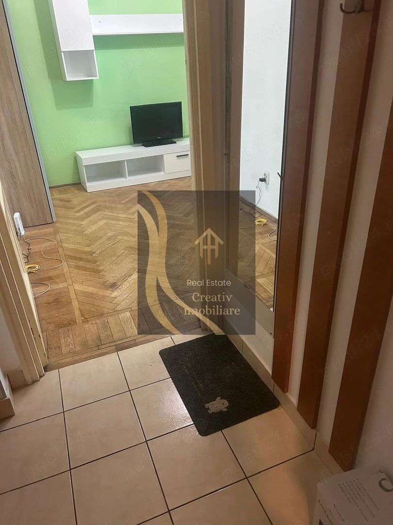 Garsoniera de vânzare Baba Novac - Poză 2