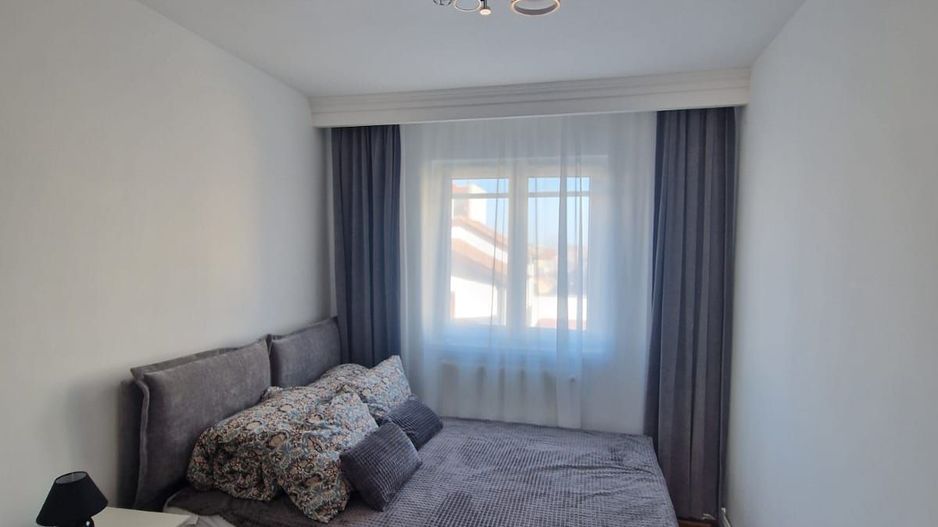 Complex-Studentesc | 4 Camere | Etaj Intermediar | Centrala Proprie. - Poză 3