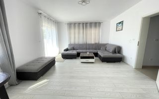 Duplex in Dumbravita -zona Cora - Poză 1