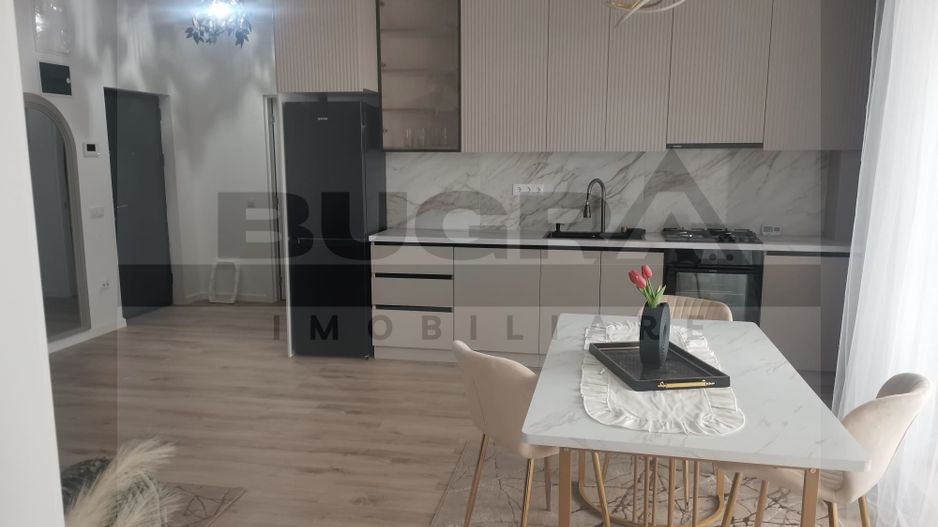 Apartament de 2 camere, prima inchiriere, 60mp, zona Eroilor - Poză 2