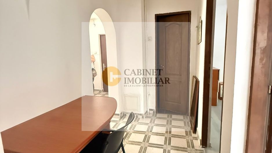 Unirii I 3 camere- decomandat I Etaj 2 I 1991 - Poză 17
