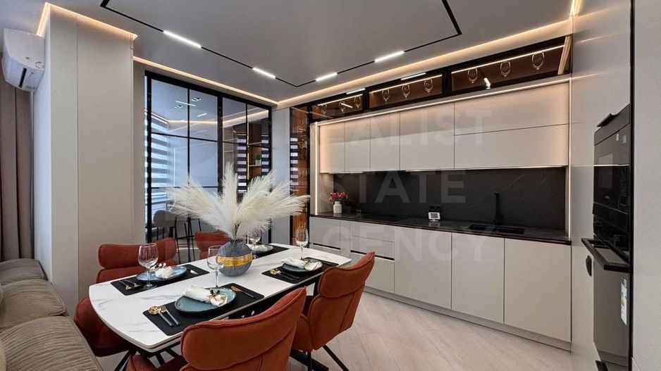 Vânzare, apartament, 2 camere, strada Nicolae Testemițanu, Botanica - Poză 2