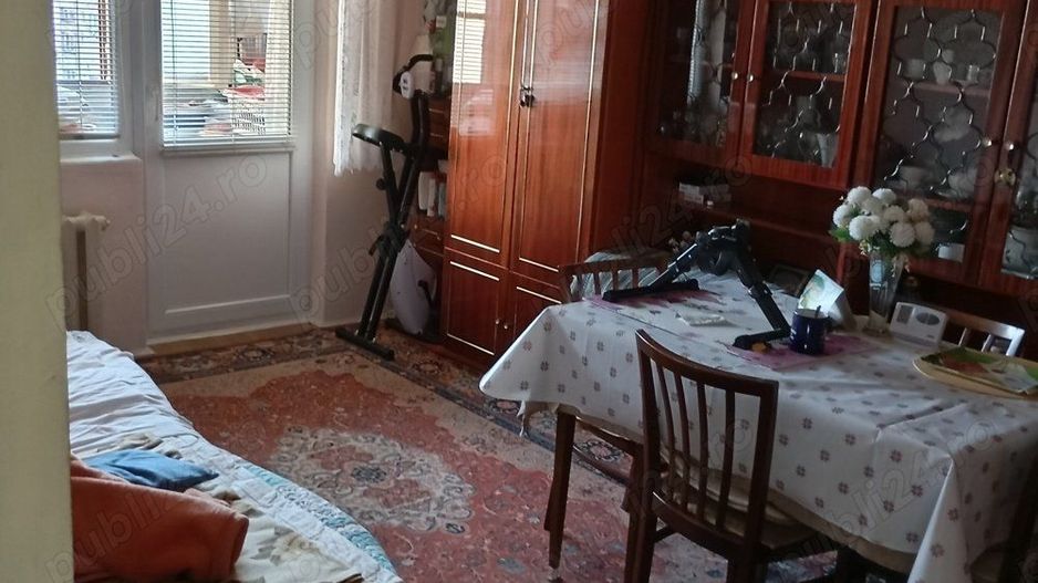 Schimb ap.3 camere decomandat et . 2 . M17 cu ap. 3 camere parter - Poză 6