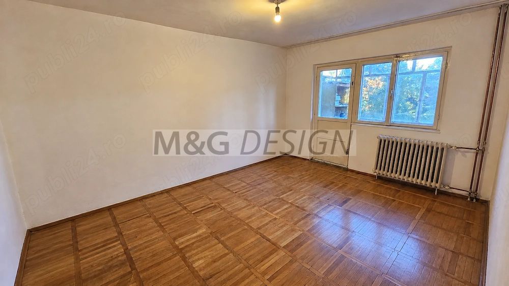 Apartament 1 camera Complexul Studentesc etaj 1 - Poză 2