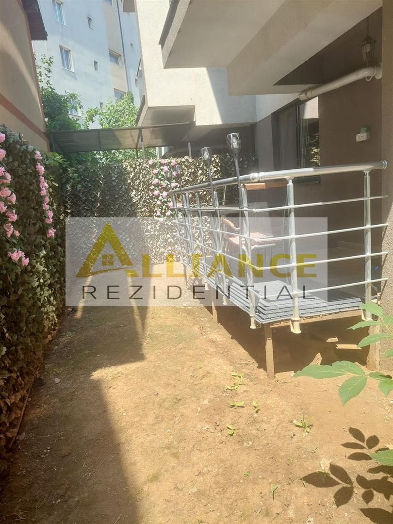 Metrou Berceni Apartament 2 Camere+Gradina - Poză 16
