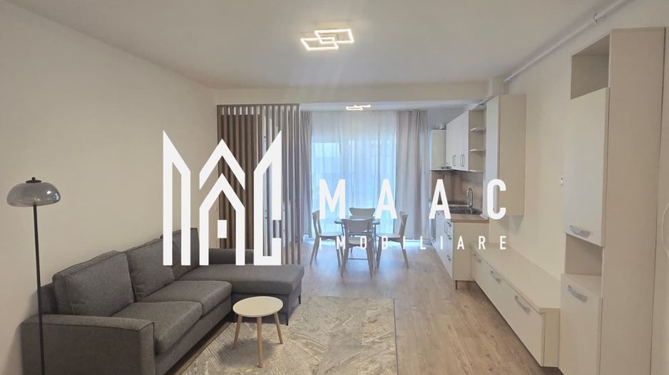 Apartament 2 camere nou | Modern | Balcon | Parcare - Poză 16