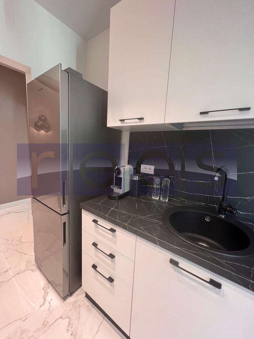 VANZARE APARTAMENT FLOREASCA 2 CAMERE 46MP RENOVAT PREMIUM - Poză 12