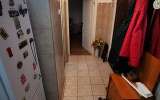 2 camere decomandat | Sos. Nicolina | Etaj 1 | Renovat 2026 - Poză 6