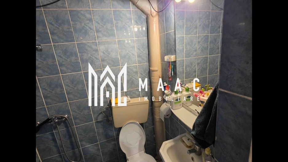 Apartament 3 camere, | 36,8 mpu | Petrișor | Etaj 3 | - Poză 13