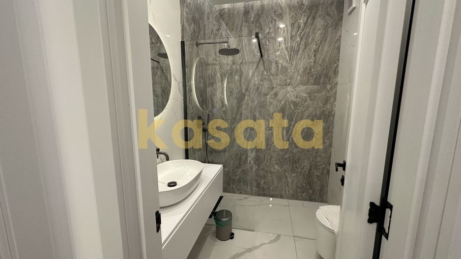 2 Camere Moderne | Bloc Nou | Lângă Plaza Mall | Vanzare - Poză 15