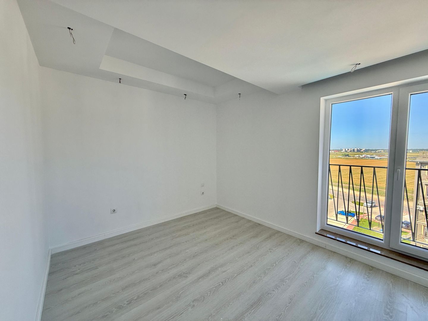 COSMOPOLIS - Apartament cu 2 camere tip studio,finalizat 2026 - Poză 6