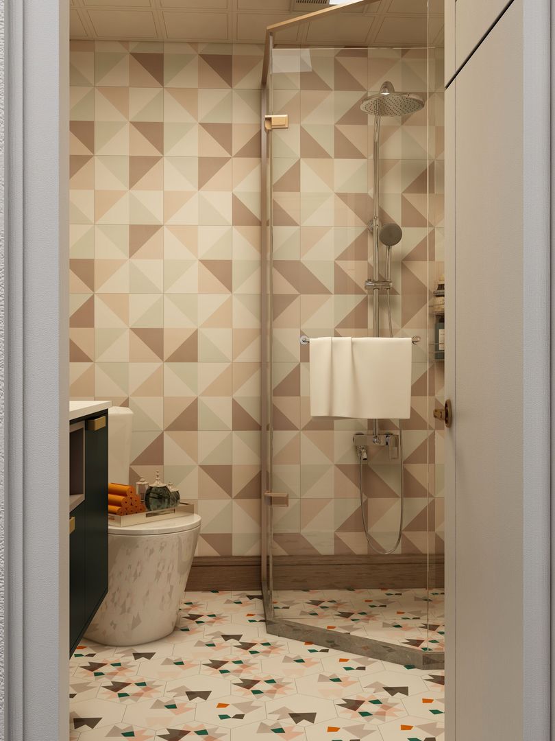 Oportunitate unica, apartament 3 camere+ 35 mp terasa! - Poză 5