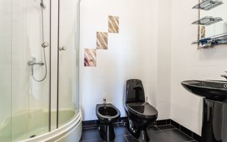 Vânzare, casă, 5 camere, str. Basarabilor, Buiucani - Poză 10