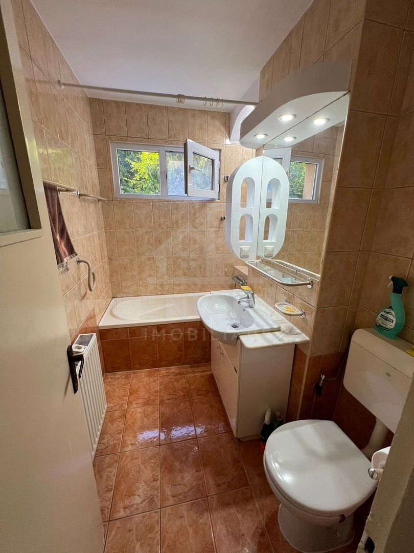 Apartament 3Camere-66mp- Etaj1-Centrala Termica- Cartier Astra-Brasov - Poză 3