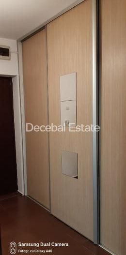 2 camere 1984 50 mp utili metrou Titan etaj 4 din 10 - Poză 2