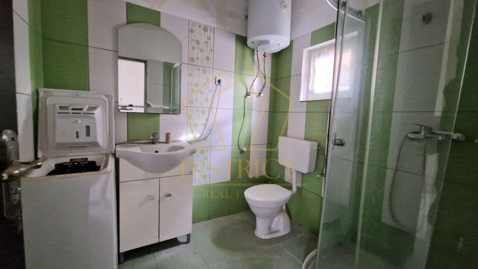 Casa individuala impartita in 2 apartamente | Ianova - Poză 14