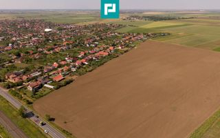 Teren extravilan de 28500 mp lângă Șofronea - Poză 5