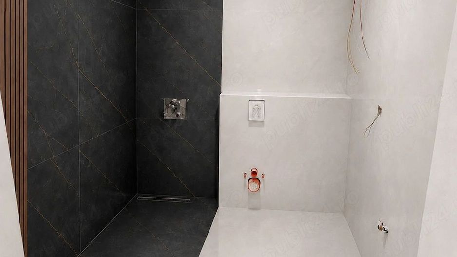 Apartament decomandat | 3 camere | 2 băi | 2 balcoane | Elite City - Poză 3
