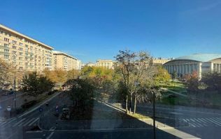 Apartament Ion Campineanu // Cismigiu