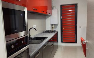 AP. 2 CAMERE 21 RESIDENCE, BLOC NOU, CENTRALA TERMICA, METROU 5 MINUTE - Poză 6