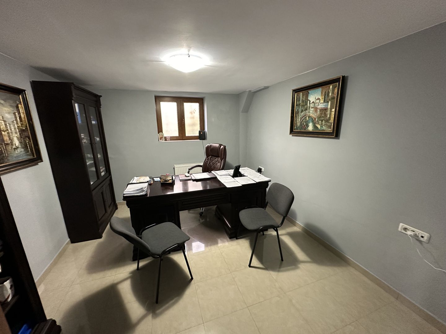 Spatiu birouri/comercial ULTRACENTRAL - Poză 15