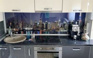 De inchiriat apartament cu 2 camere, Micro 13, et. 5, 300 euro - Poză 1