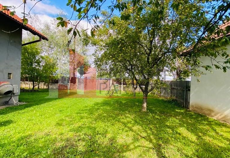 Casa Rasnov + teren 800 mp - Poză 3