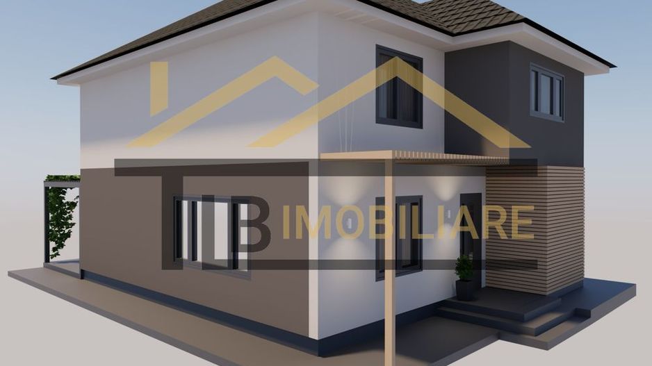 Teren intravilan, 276mp, Zona Voinicenilor - Poză 2