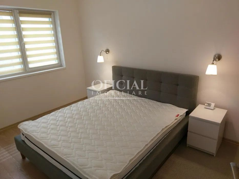 Apartament 2 Camere | 54 Mp | Parcare | Manastur Platinia USAAMV - Poză 4