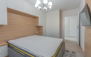 Apartament Urban Plaza cu loc de parcare - Poză 9