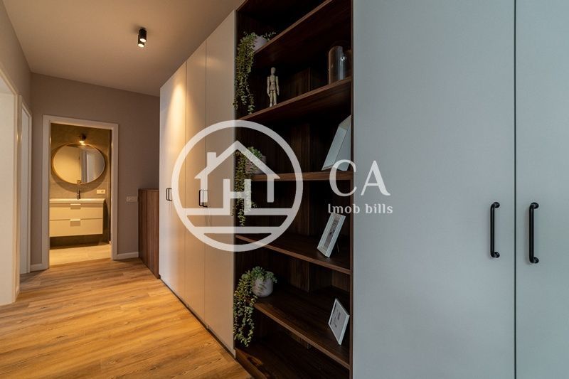 Apartament cu 3 camere de închiriat, Calea Clujului EAS, Oradea - Poză 6