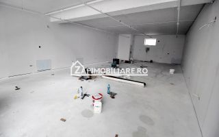 Spatiu comercial zona Gheorghe Doja - Poză 4
