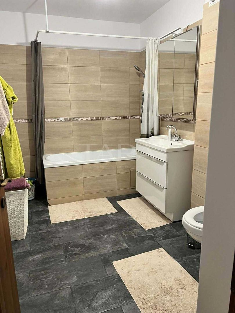 Apartament spațios, aproape de VivoMall. - Poză 5