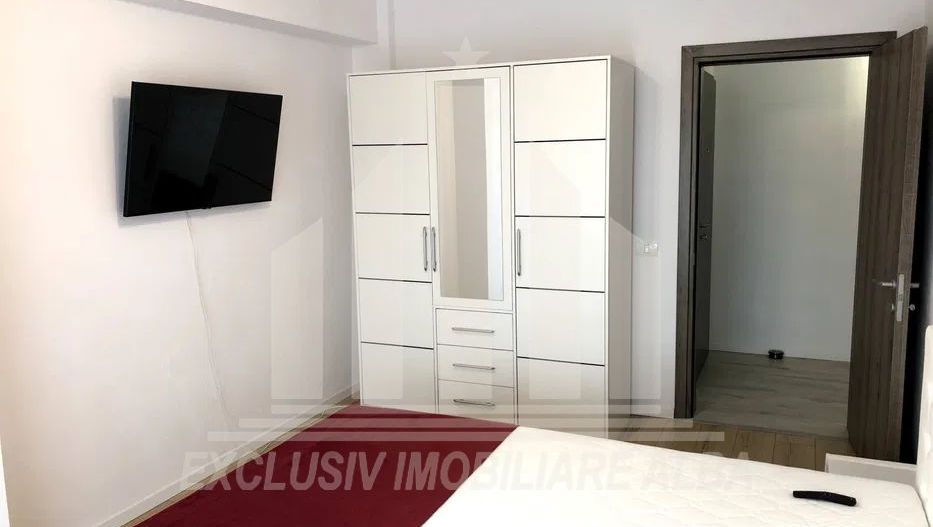 Apartament cu 2 camere, in bloc nou, ultracentral - Poză 4