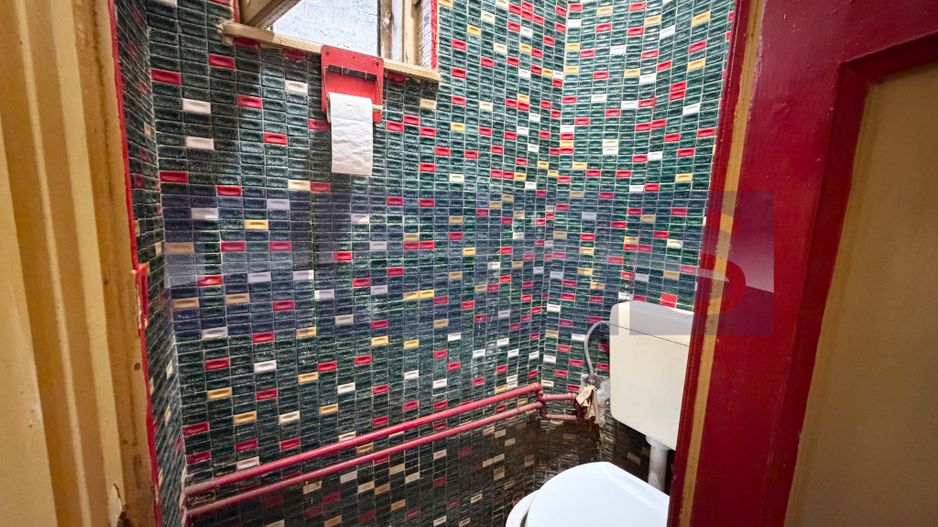 APARTAMENT IN CASA INTERBELICA | 82MP | IDEAL PENTRU RENOVARE - Poză 11