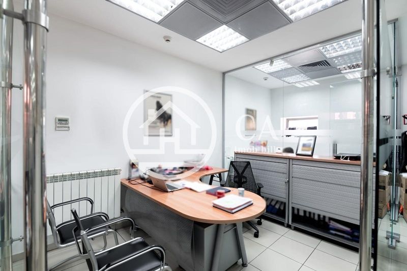 Spațiu birouri cu 2 camere de închiriat, Ultracentral, Oradea - Poză 6