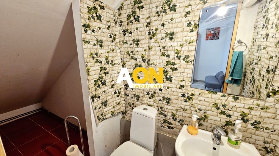 1/2 Duplex 4 camere, 341 mp teren, Cetate - zona Schit - Poză 4