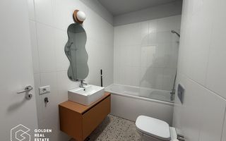 Apartament 2 camere, ARED AFI, loc de parcare inclus - Poză 7