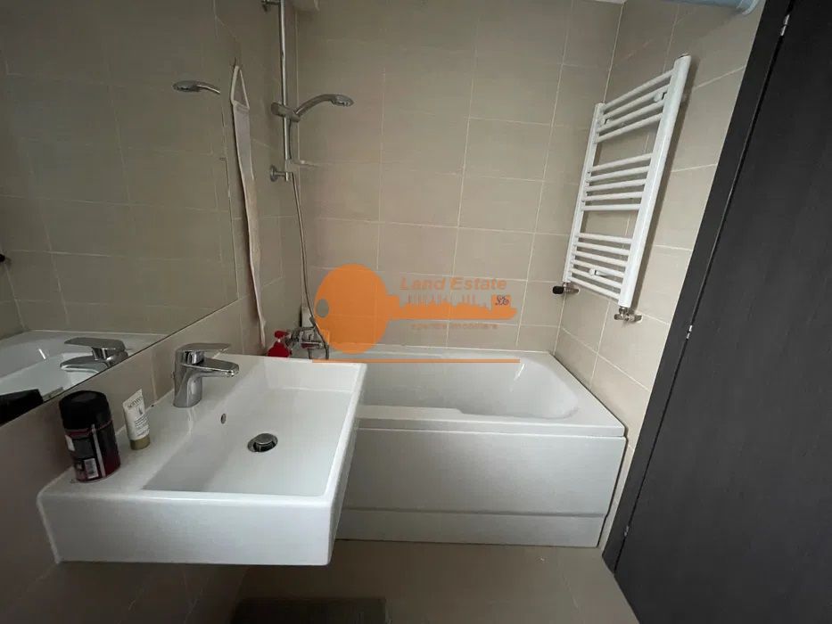 2 camere Belverdere Residence ( parcare ) - Poză 8