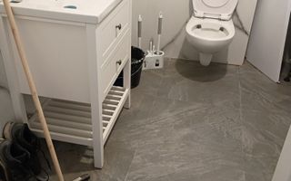 Apartament cu 2 camere, 52 mp, parcare subterană inclusă, zona Terra. - Poză 6