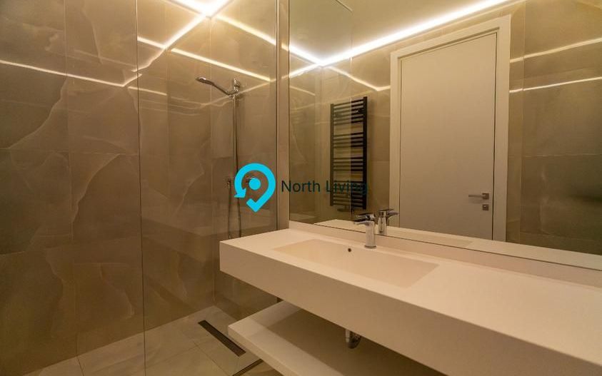 Locuință Exclusivista | One Verdi Park | Design Personalizat | - Poză 13
