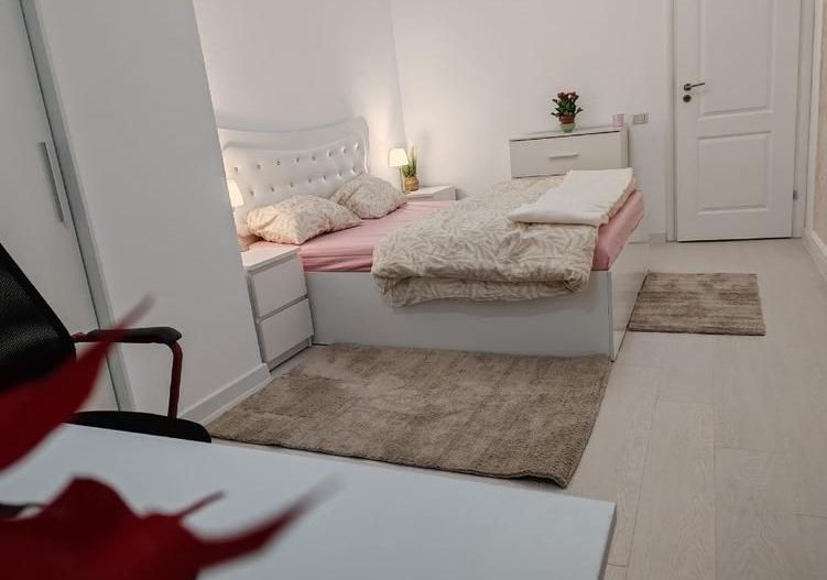 Apartament Central Address Rezidence zona Unirii. Parc Carol - Poză 4